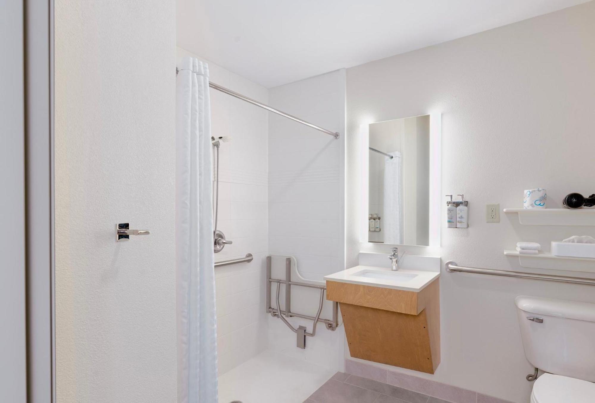 Candlewood Suites Oklahoma City-Moore By Ihg Exterior photo