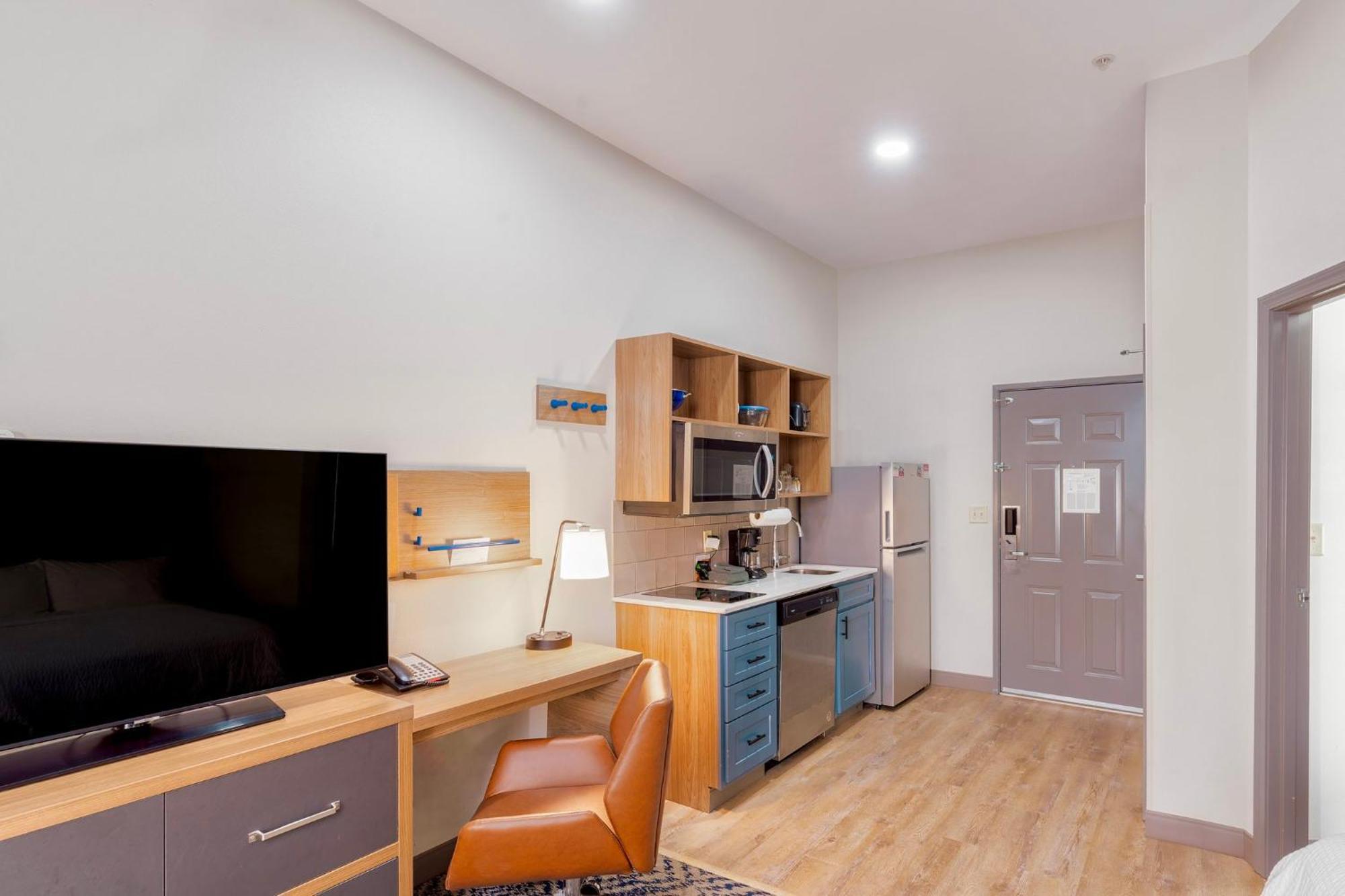 Candlewood Suites Oklahoma City-Moore By Ihg Exterior photo